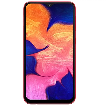 گوشی موبایل سامسونگ مدل Galaxy A10 دو سیم‌ کارت ظرفیت 32 گیگابایت	
